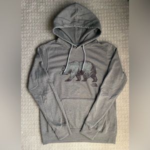 North Face Men’s Sweatshirt